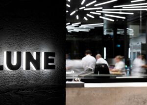 Lune Croissanterie Bakery