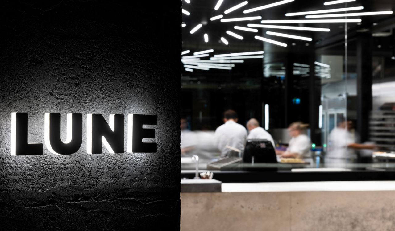 Lune Croissanterie Bakery