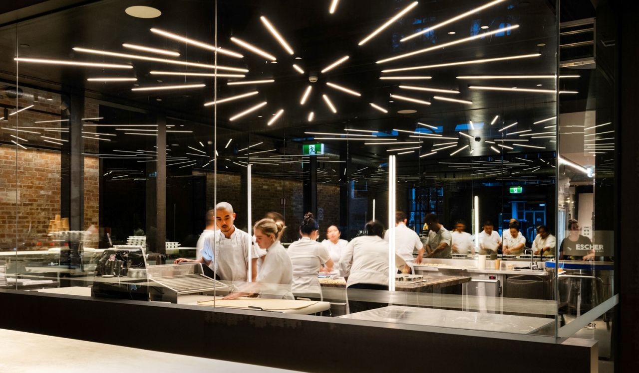 lune3 Lune Croissanterie chefs