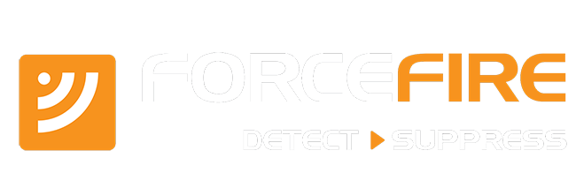Force Fire Logo
